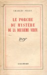 livre esperance peguy