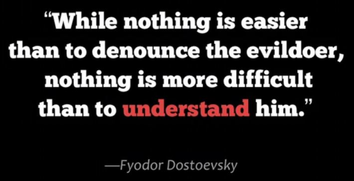 dostoievski fraternité