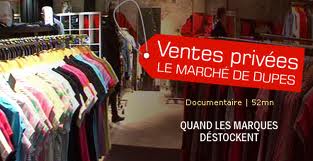 vente privees
