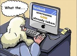 facebook god