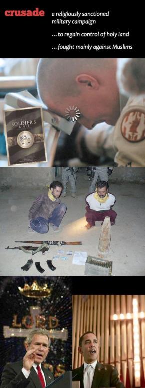 Crusade 4 images