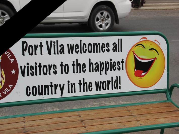 Port Vila