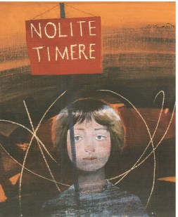 Arcabas nolite timere10pc