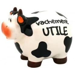tirelire-vache-tirelire-utile