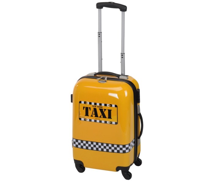 valise taxi
