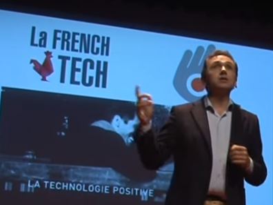 French Tech la technologie positive