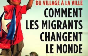 migrants du village a la ville