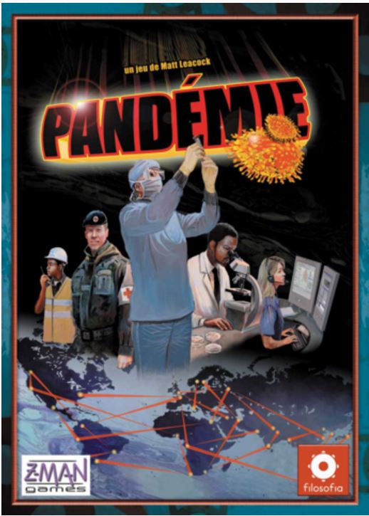 pandemie